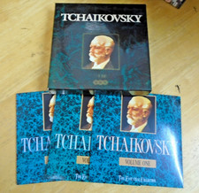 Pyotr ilyich tchaikovsky for sale  PRESTATYN