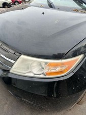 Used left headlight for sale  East Rochester