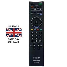 *NOVO* Controle Remoto Para Sony Bravia TV KDL32EX403 KDL37EX403 KDL40EX403 comprar usado  Enviando para Brazil