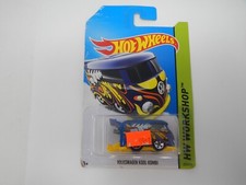 Hot Wheels HW Workshop Volkswagen Kool Kombi azul comprar usado Hot Wheels HW Workshop Volkswagen Kool Kombi azul comprar usado  Enviando para Brazil