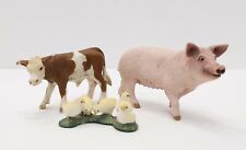 Schleich farm animals for sale  Baraboo
