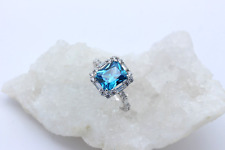 Traumhafter damen ring gebraucht kaufen  Hamburg