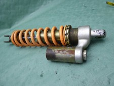 1997 husqvarna wre gebraucht kaufen  Hohenhameln