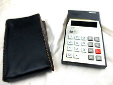 Ibico taschenrechner 0832 gebraucht kaufen Ibico taschenrechner 0832 gebraucht kaufen  Gollhofen