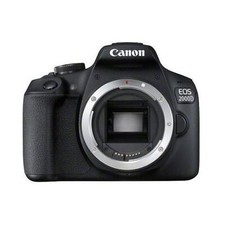 Canon fotocamera reflex usato  Italia