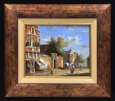 20th century flemish for sale  EASTBOURNE