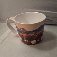 Thomas joseph mug for sale  LOUTH