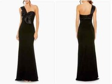 Mac duggal black for sale  Phoenix