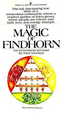 Magic findhorn hawken for sale  Greenville