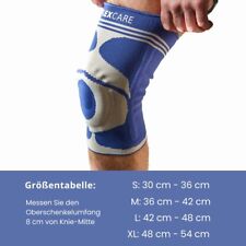 Flexcare rthopädische knieban gebraucht kaufen  Neckarsulm