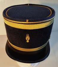 Képi militaire gendarme d'occasion  Dunkerque-