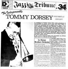 Tommy dorsey jazz d'occasion  Villeneuve-lès-Maguelone