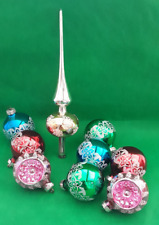 Lot ancienne boules d'occasion  France