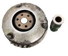 Variatore honda 250 usato  Giugliano in Campania
