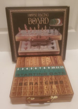 Horse racing board for sale  Laurel Hill