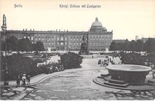 Berlin schloß lustgarten gebraucht kaufen  Berlin
