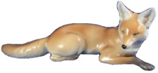 Superbe figurine porcelaine d'occasion  Expédié en France