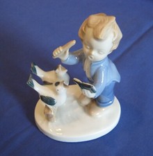 Porzellanfigur dirigent 5cm gebraucht kaufen  Wuppertal