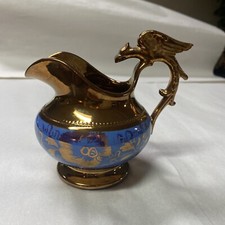 Copper luster ware for sale  Centreville