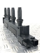 Zündspule zündmodul zündker gebraucht kaufen  Deutschland
