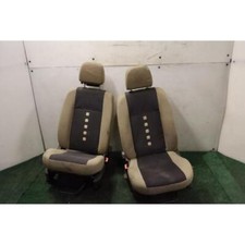 Sedili ant. coppia usato  Bedizzole