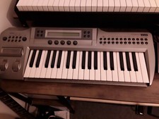 Korg prophecy solo for sale  NUNEATON