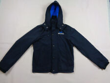 Hollister jacke kapuze gebraucht kaufen  Birkenwerder