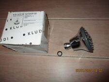 Kludi 6219105 kopfbrause gebraucht kaufen  Bunde