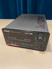 Teac h300dab dvd for sale  HEMEL HEMPSTEAD