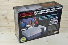Nes nintendo nes gebraucht kaufen  Salzhausen