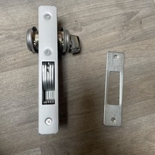 Sliding gate lock for sale  LUTON