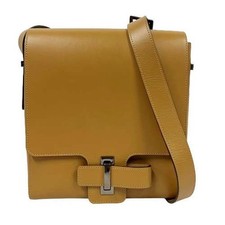 Delvaux simplissime shoulder d'occasion  Expédié en Belgium