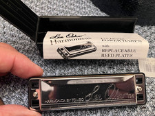 Harmonic minor lee for sale  Laguna Niguel