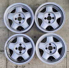 Revolution alloy wheels for sale  WHITSTABLE
