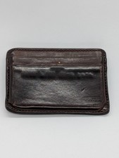 Coach leather wallet for sale  Atlanta