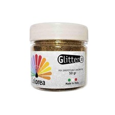 Colorea glitter prismatici usato  Lamezia Terme