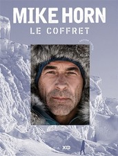 Mike horn coffret d'occasion  France