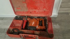 Hilti burineur marteau d'occasion  Annecy-le-Vieux