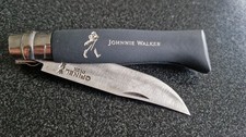 Opinel inox manche d'occasion  Metz-