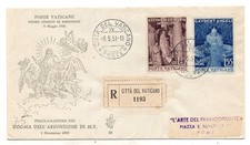 Vaticano dogma dell usato  Roma