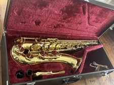 Yamaha yts tenor for sale  LONDON