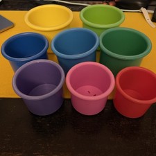 Sandspielzeug set sandkasten gebraucht kaufen  Nienburg