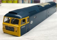 Bachmann class body for sale Bachmann class body for sale  SCARBOROUGH