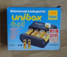 unibox gebraucht kaufen  Guben