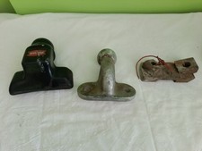 Tow bar 5cm for sale  ELLESMERE PORT