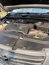 toyota dvd navigation system for sale  CULLOMPTON