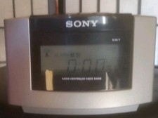 Sony radio funk gebraucht kaufen  Steinbach