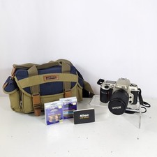 Nikon f60 film for sale  WINCHESTER