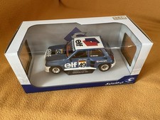 Renault turbo . gebraucht kaufen  Fritzlar