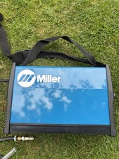 Miller sth 160 for sale  CAMBRIDGE